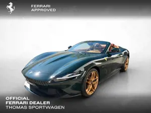 Ferrari Roma Spider / MADM / LED / Carbon