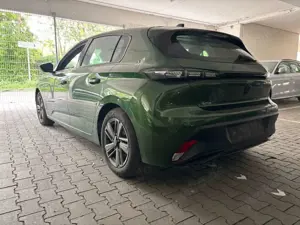 Peugeot 308 Bild 5