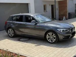 BMW 116 116i Sport Line