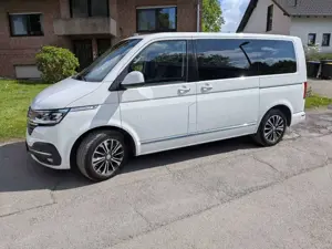 Volkswagen T6.1 Multivan Multivan T6.1 Kurz DSG Highline