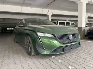 Peugeot 308 Bild 2
