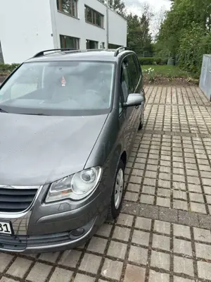 Volkswagen Touran Bild 4