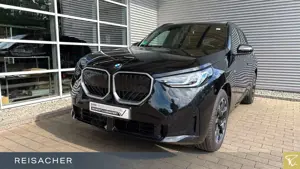 BMW X3 xDrive 40d M-Sport HUD,Pano,AHK,Standh,hk