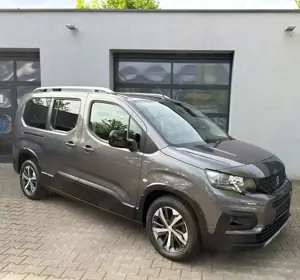 Peugeot Rifter Bild 4