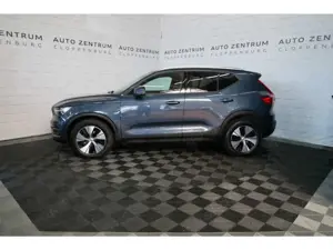 Volvo XC40 Momentum Pro 2WD T3 LED+Navi+Kamera+PDC+18'' Bild 2