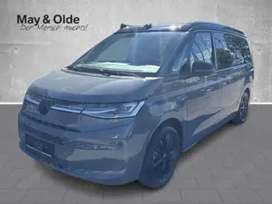 Volkswagen T7 California AHK RFK NAVI ACC StandHZG IQ.Light Navi Digitales