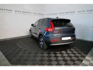 Volvo XC40 Momentum Pro 2WD T3 LED+Navi+Kamera+PDC+18'' Bild 3