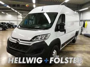 Citroen Jumper Grossraumkasten L4H2 Navi Kamera