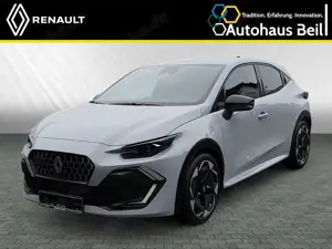 Renault Clio VI 1.2 TCe 115 Techno