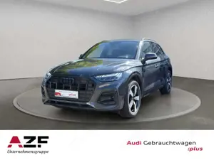 Audi Q5 40 TDI qu. S-tronic advanced STANDHZG.+AHK+NA