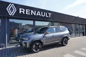 Dacia Bigster Extreme TCe 140