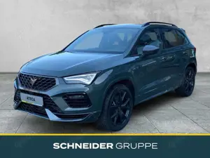 CUPRA Ateca 2.0 TSI 4Drive 360Â KAMERA+NAVI+AHK+SHZ VZ 360°KAM