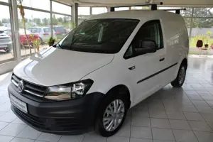 Volkswagen Caddy Kasten KLIMA STANDHEIZUNG AHZV