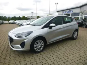 Ford Fiesta 1,1 Cool  Connect NAV/LED/SHZ/PDC
