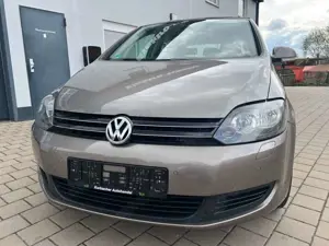Volkswagen Golf Plus VI Comfortline