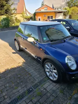 MINI One Cooper