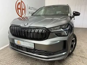 Skoda Kodiaq 1.5 TSI Sportline AHK+Panodach+Matrix