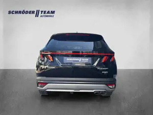 Hyundai TUCSON Plug-In-Hybrid 1.6 T-GDi Trend AHK/NSCC/MATRIX Bild 4