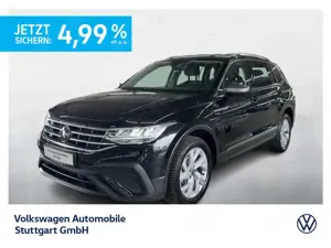 Volkswagen Tiguan Allspace Life 1.5 TSI DSG Navi Kamera ACC
