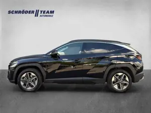 Hyundai TUCSON Plug-In-Hybrid 1.6 T-GDi Trend AHK/NSCC/MATRIX Bild 2