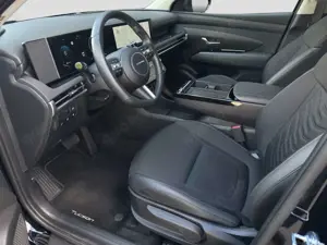 Hyundai TUCSON Plug-In-Hybrid 1.6 T-GDi Trend AHK/NSCC/MATRIX Bild 5