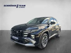 Hyundai TUCSON Plug-In-Hybrid 1.6 T-GDi Trend AHK/NSCC/MATRIX Bild 1