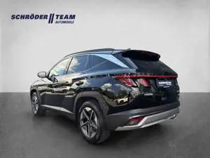 Hyundai TUCSON Plug-In-Hybrid 1.6 T-GDi Trend AHK/NSCC/MATRIX Bild 3