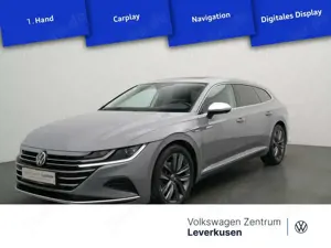 Volkswagen Arteon Shooting Brake Elegance 4Motion PANO A