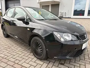 SEAT Ibiza Bild 4