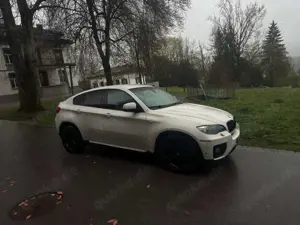 BMW X6 xDrive35d