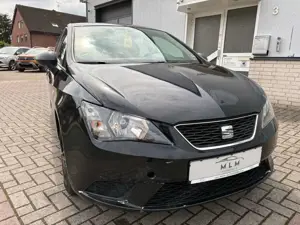 SEAT Ibiza Bild 3