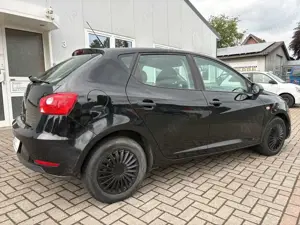 SEAT Ibiza Bild 5