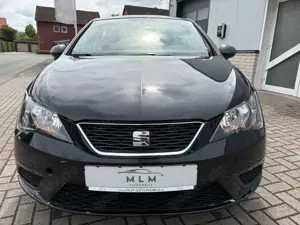 SEAT Ibiza Bild 2