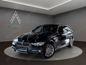 BMW 320 d Touring  *LUXURY-LINE*PDC*KLIMA*