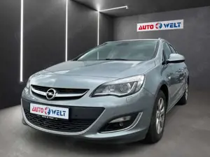 Opel Astra J Sports Tourer 1.4 Turbo Edition PDC Navi