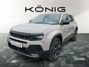 Jeep Avenger Altitude 1.2 GSE T3 100 PS