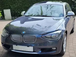 BMW 120 120d Aut. Urban Line