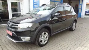 Dacia Sandero TCe 90 Stepway Prestige GJR PDC Navi