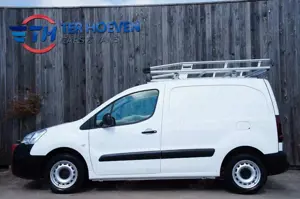 Peugeot Partner 1.6 HDi L1H1 Klima Dachträger Zahnriemen