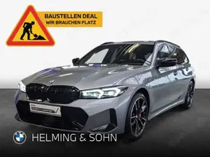 BMW 340 M340i xDrive Touring M-Sport Pro HiFi AHK Pano LED
