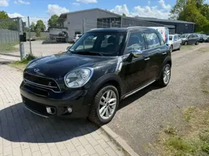 MINI Cooper S Countryman Cooper S All4