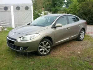 Renault Fluence Fluence 2.0 16V 140 Dynamique