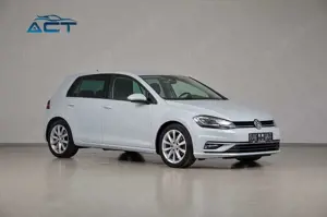 Volkswagen Golf VII 1.5 TSI Highline 1.HAND R-LINE LED