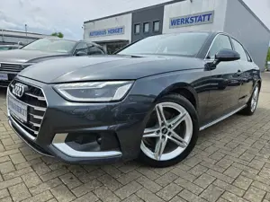 Audi A4 35 TFSI advanced