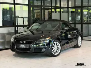 Audi TT Roadster 1.8 TFSI |LEDER|ALCANTARA|NAVI|SHZ|
