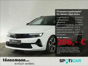Opel Astra L ST ULTIMATE AT+LED LICHT+NAVI+360 GRAD KAMERA+SI