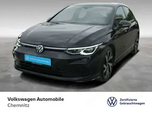 Volkswagen Golf VIII 1.5 eTSI R-Line*LED*Sitzheizung*ACC*