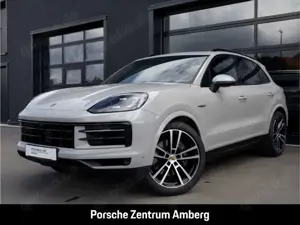 Porsche Cayenne E-Hybrid BOSE LED-Matrix InnoDrive HUD Panorama