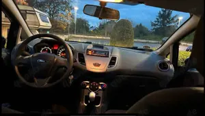 Ford Fiesta Bild 3