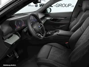 BMW 520 d M Sport AHK HeadUp Innovation DrivingAss HarmanK Bild 3